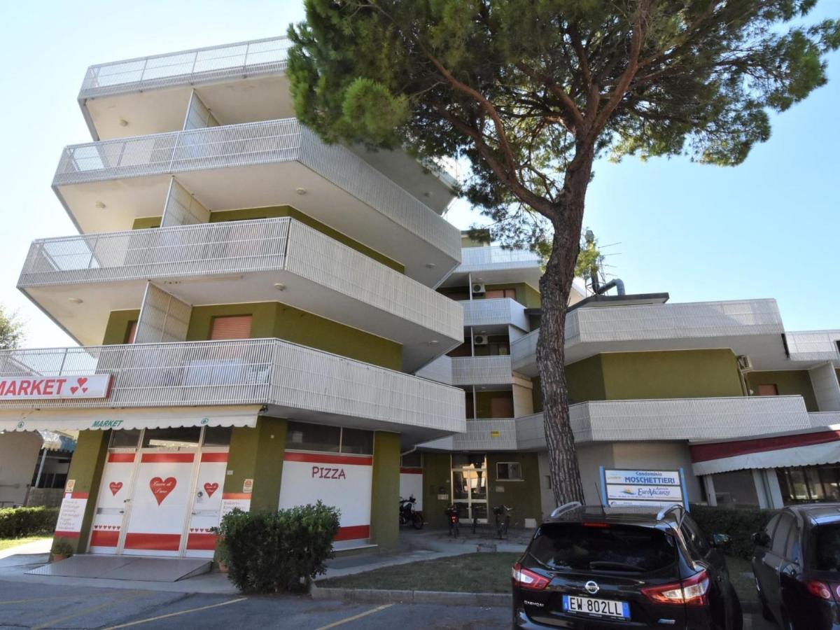 Apartment Moschettieri-1 By Interhome Bibione Exterior foto