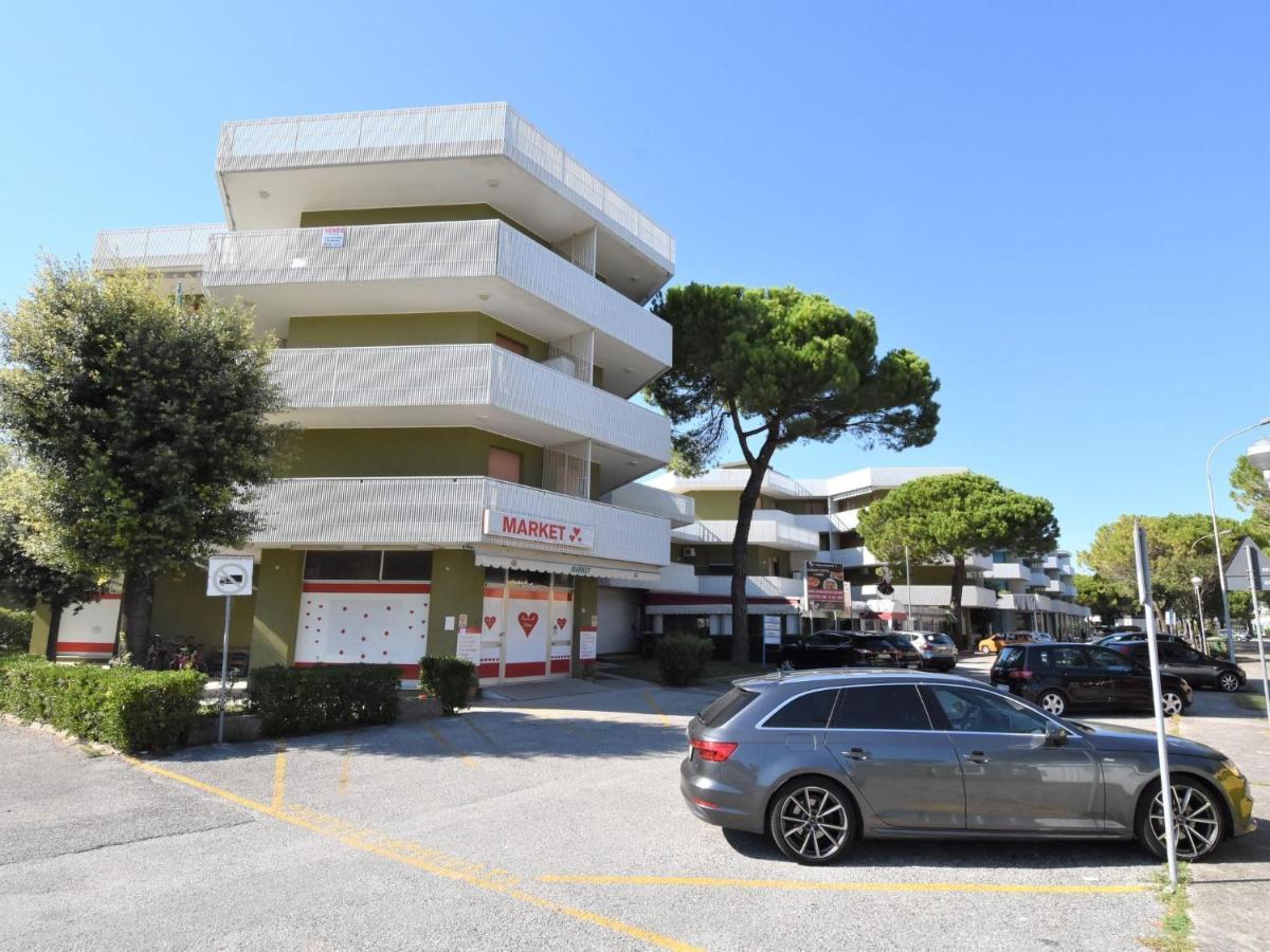 Apartment Moschettieri-1 By Interhome Bibione Exterior foto